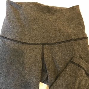 Hi Rise Wunder Under Pants